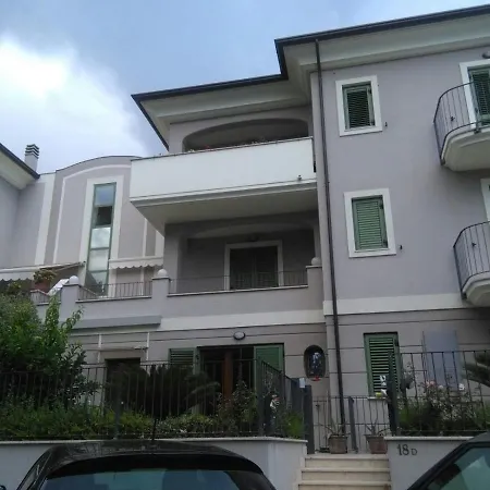 Apartment Straccia 1
