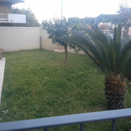 Straccia 1 Apartment *