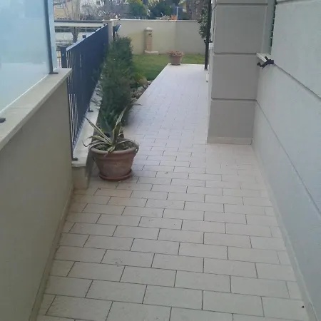 Apartment Straccia 1 Cupra Marittima