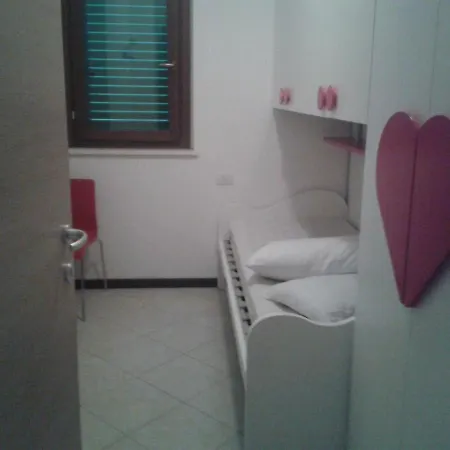 Apartment Straccia 1 Cupra Marittima
